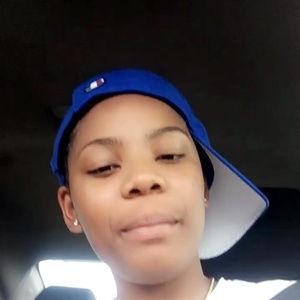 Meet your Posher, Breanna